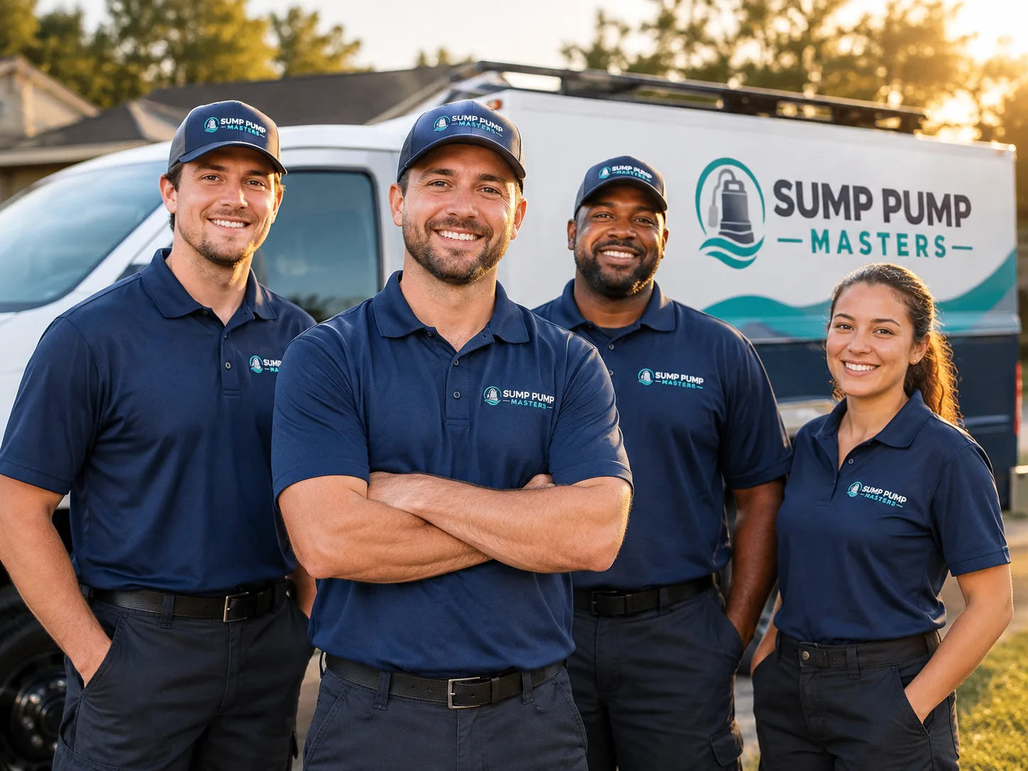 Sump Pump Repair company in Jacksonville, IL